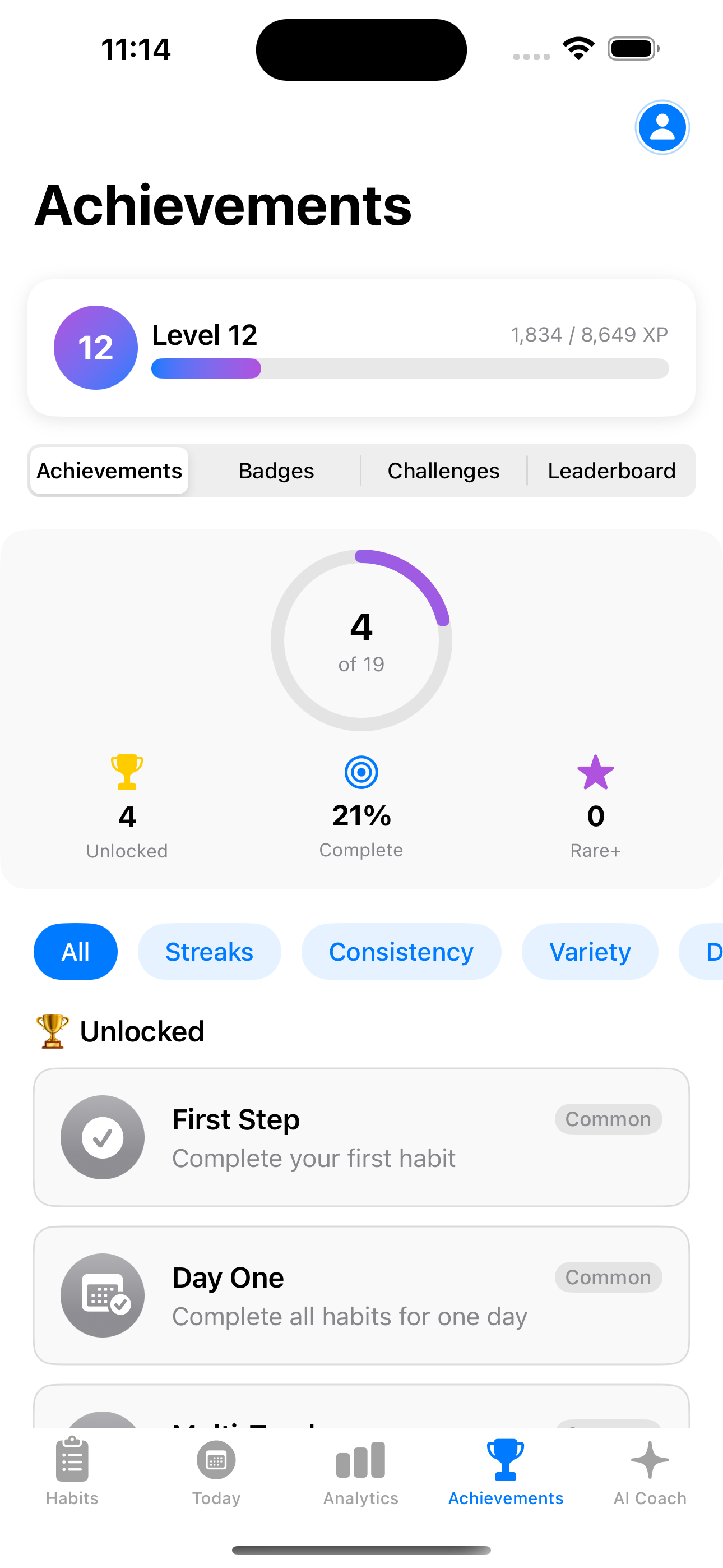 Gamification